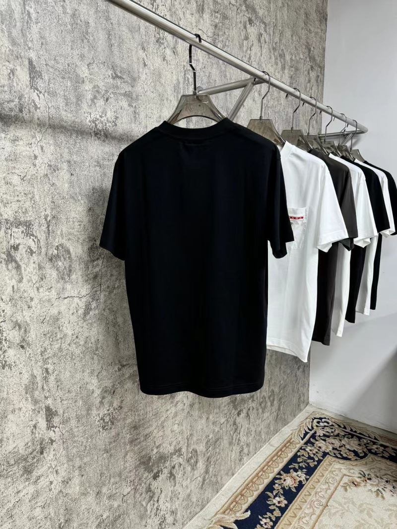 Prada T-Shirts